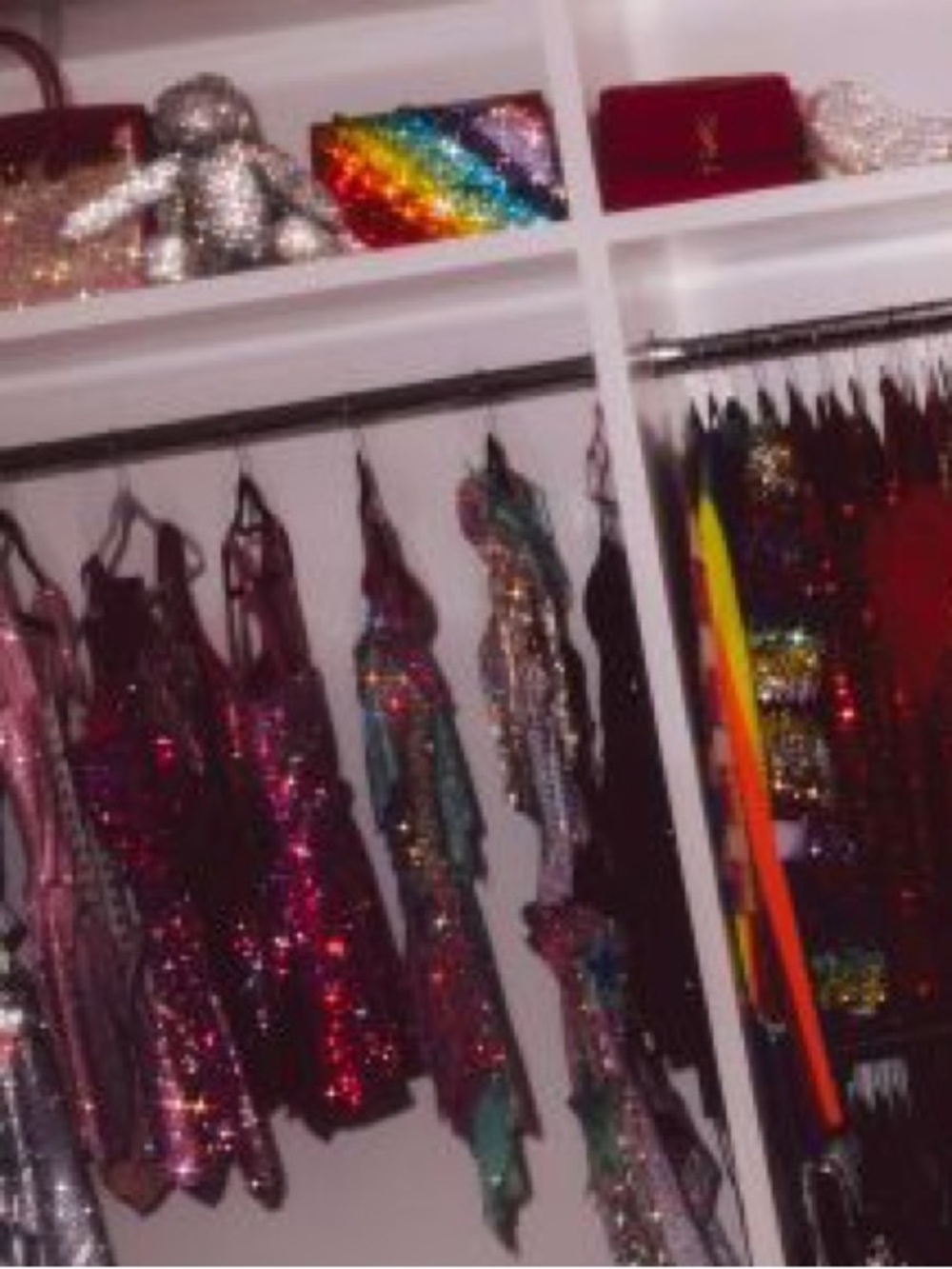 Dream Closet